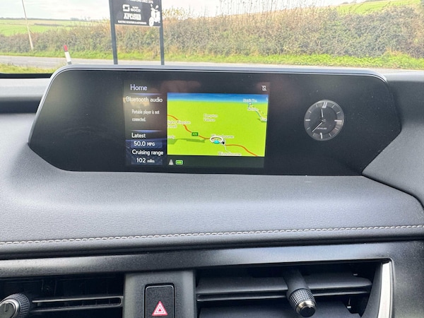 Used Lexus UX 2020 for sale - 75159824: Photo 13