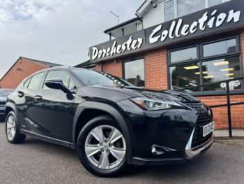 2020 (70) - 250h 2.0 5dr CVT