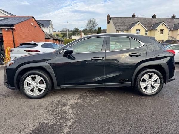 Used Lexus UX 2020 for sale - 75159824: Photo 22