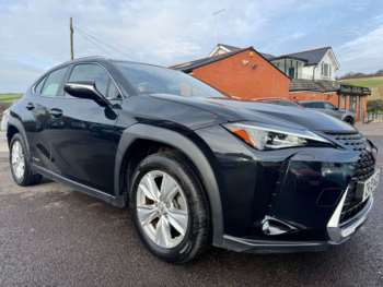 Used Lexus UX 2020 for sale - 75159824: Photo