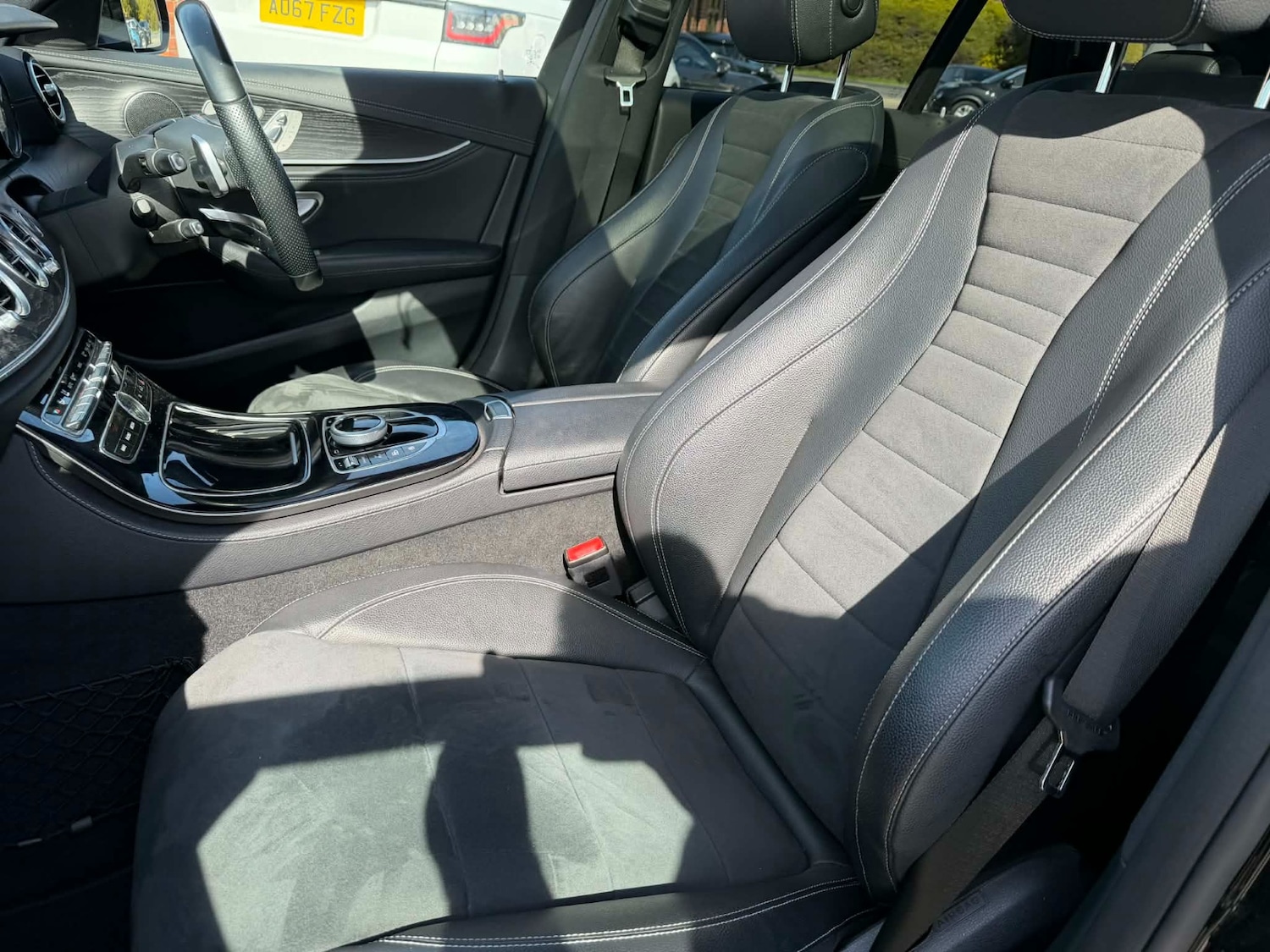 Used Mercedes-Benz E Class 2017 for sale - 77980201: Photo 13