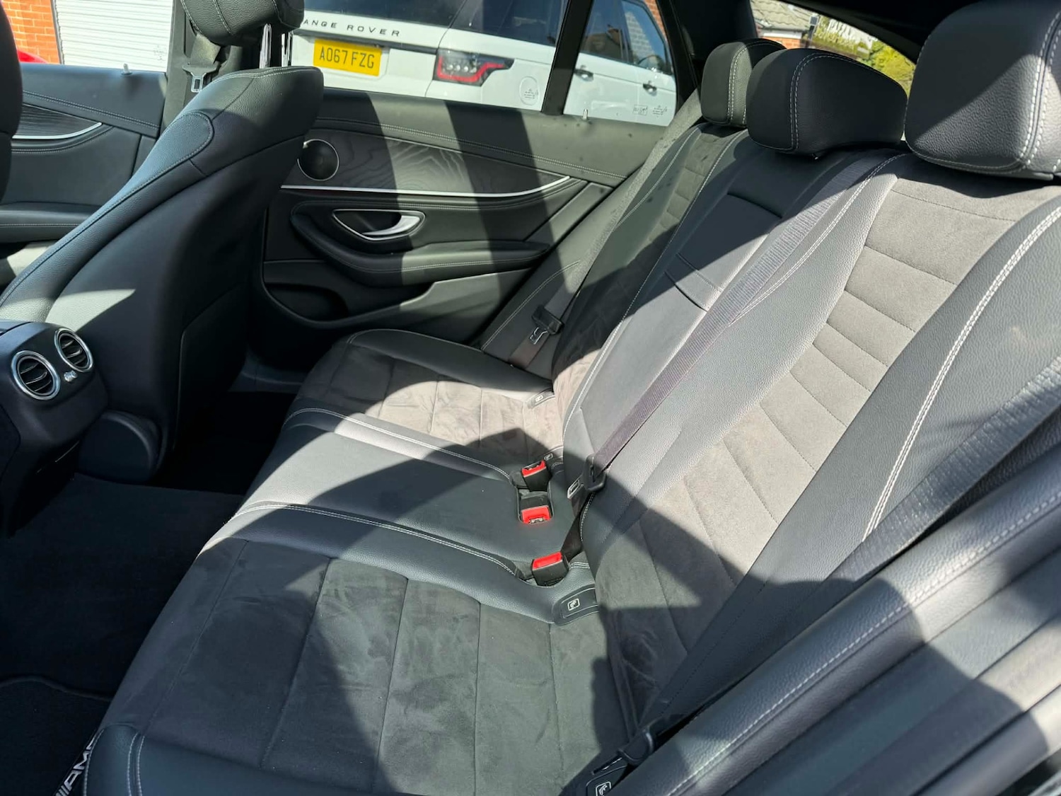 Used Mercedes-Benz E Class 2017 for sale - 77980201: Photo 14