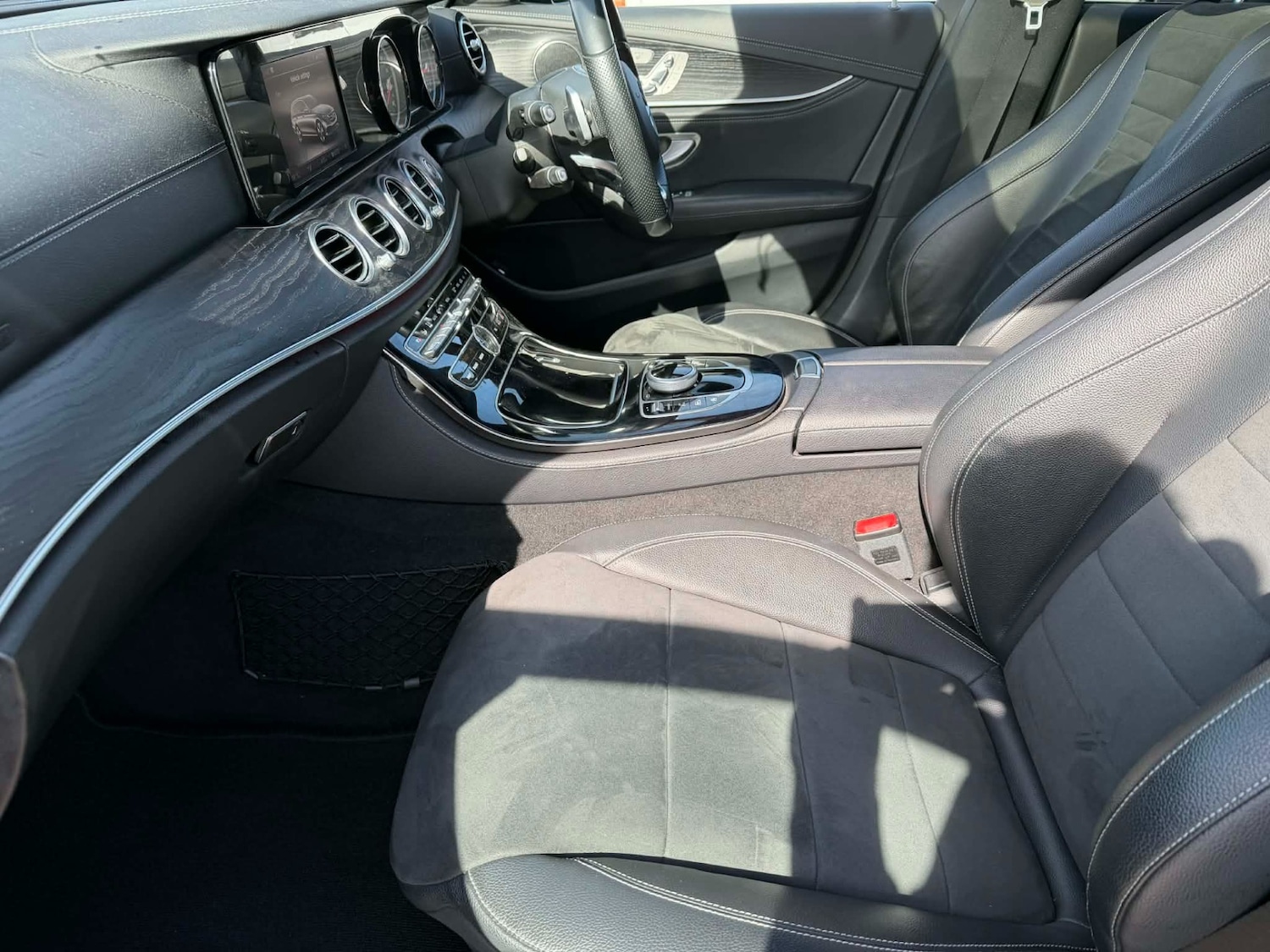 Used Mercedes-Benz E Class 2017 for sale - 77980201: Photo 16