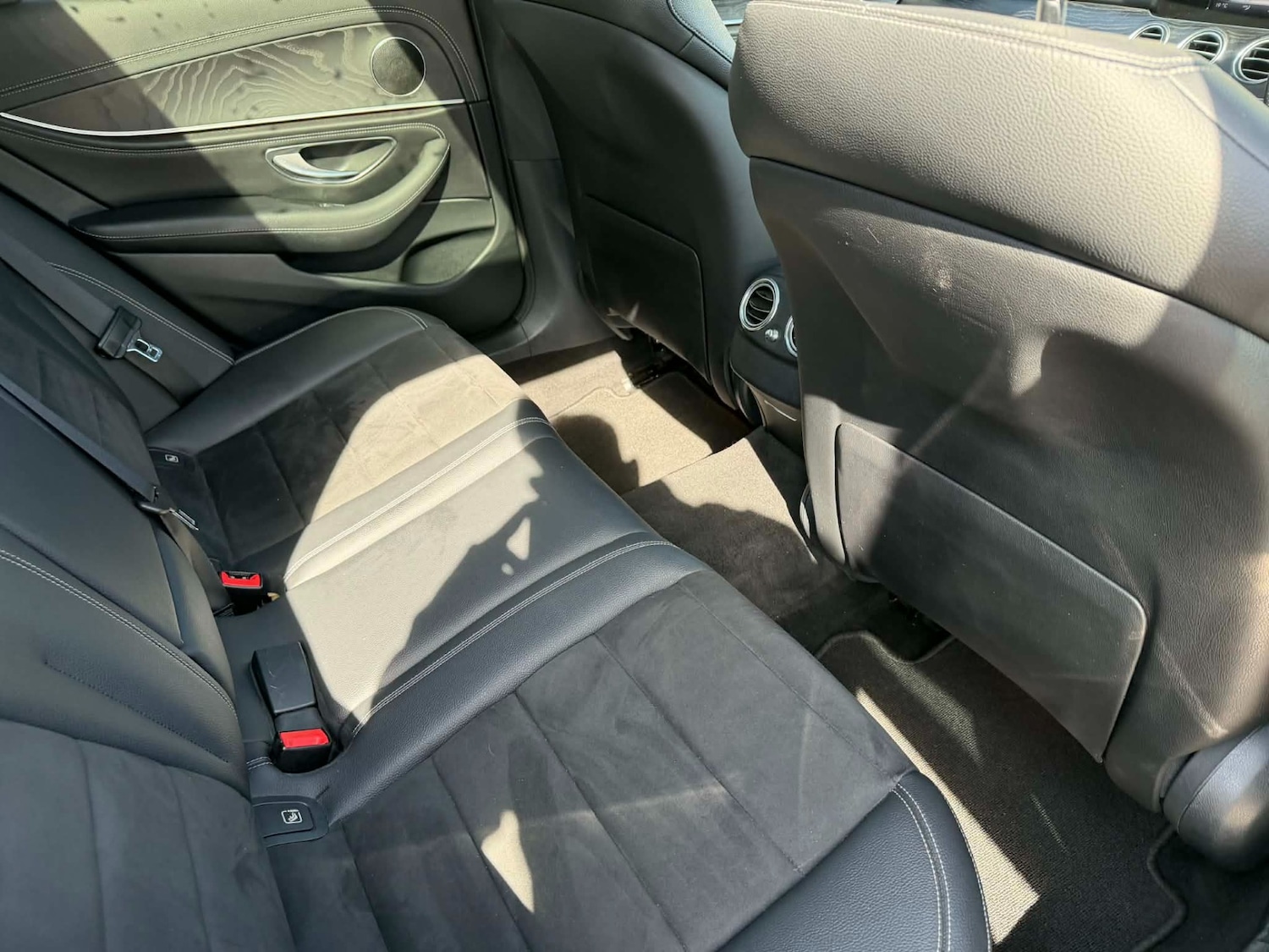 Used Mercedes-Benz E Class 2017 for sale - 77980201: Photo 21