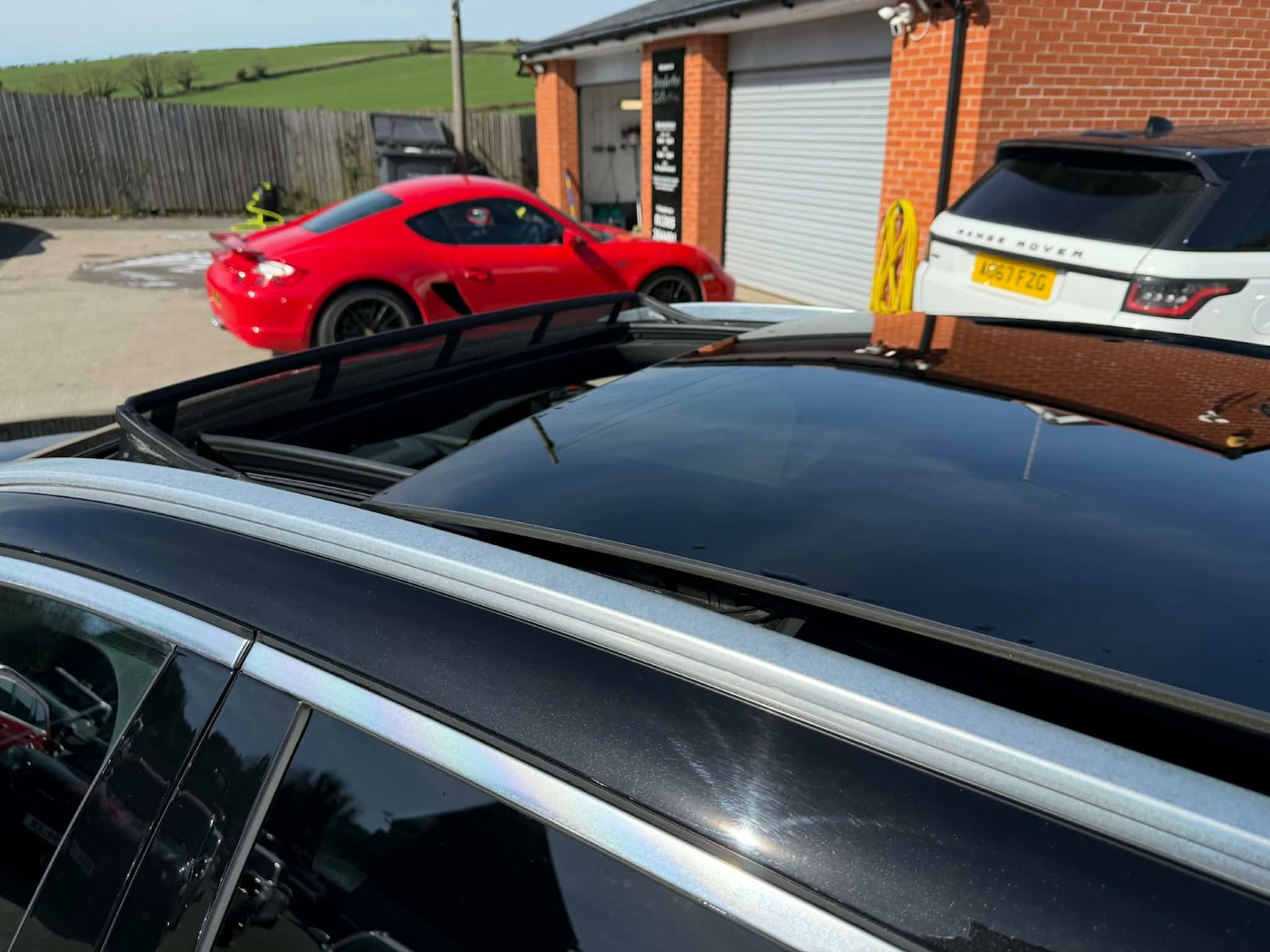 Used Mercedes-Benz E Class 2017 for sale - 77980201: Photo 25