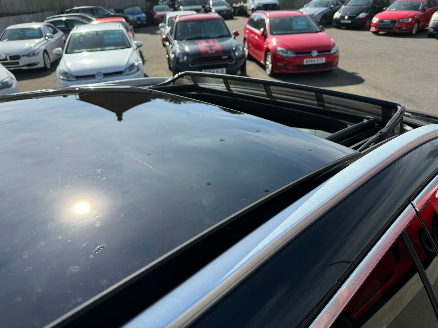 Used Mercedes-Benz E Class 2017 for sale - 77980201: Photo 26