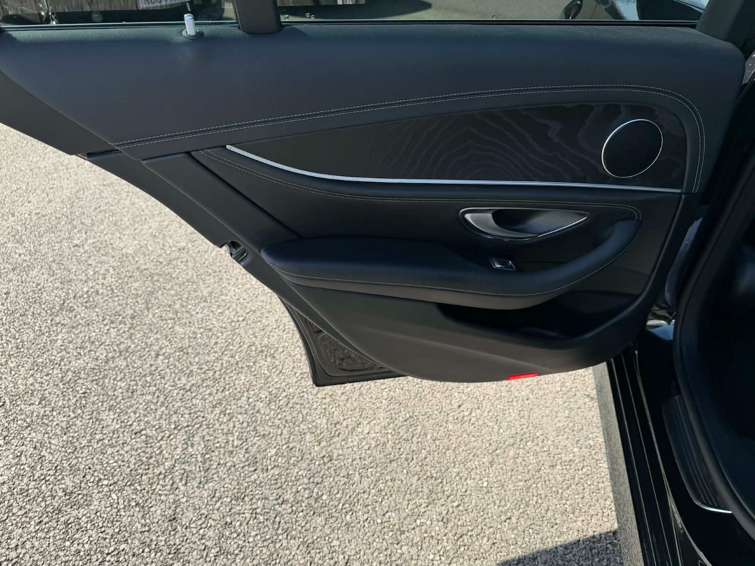 Used Mercedes-Benz E Class 2017 for sale - 77980201: Photo 27