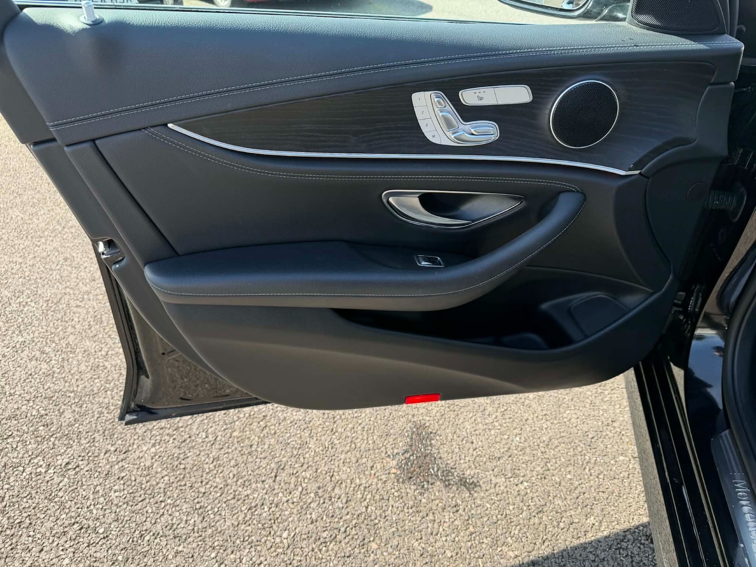 Used Mercedes-Benz E Class 2017 for sale - 77980201: Photo 28