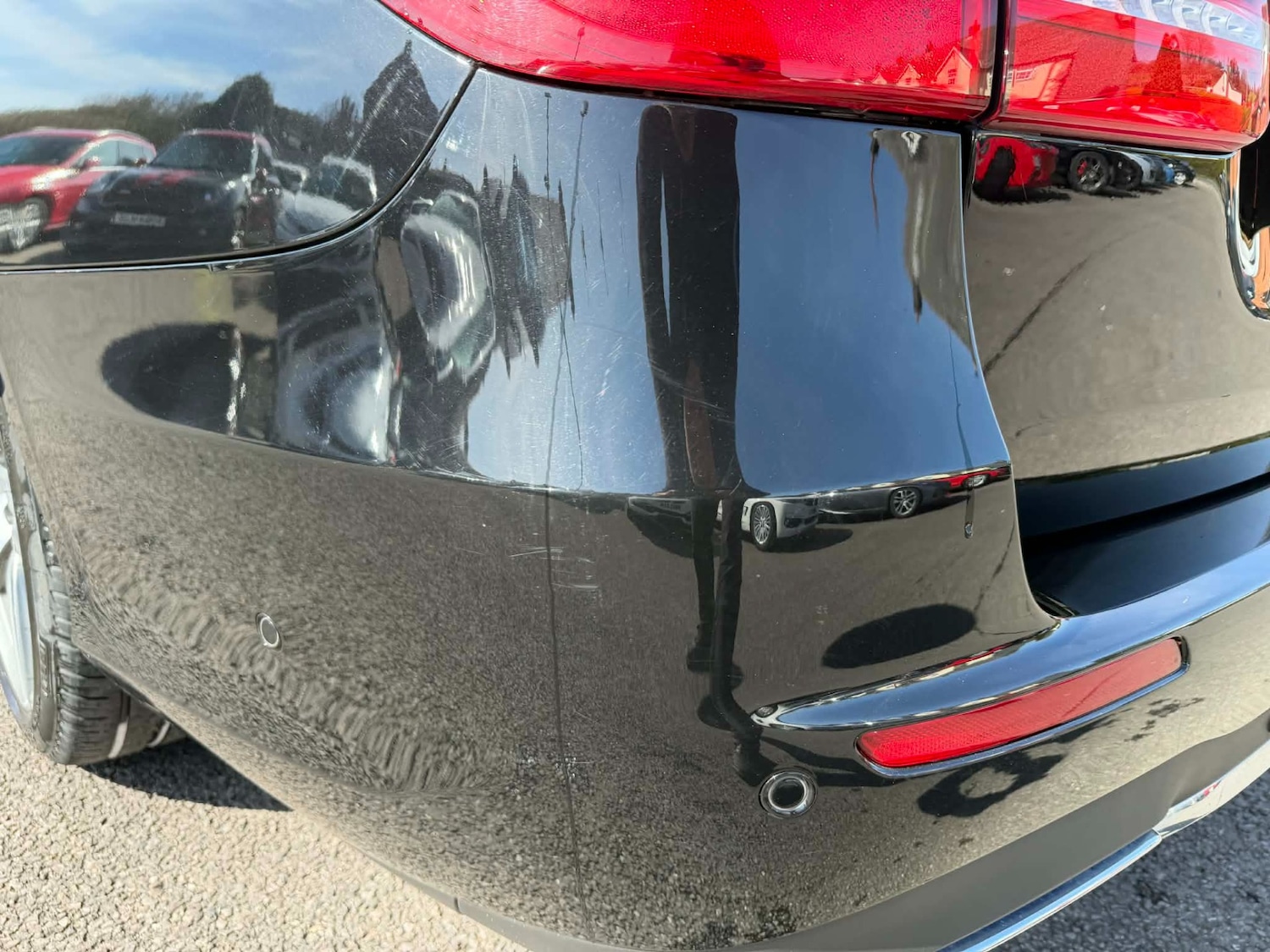 Used Mercedes-Benz E Class 2017 for sale - 77980201: Photo 32