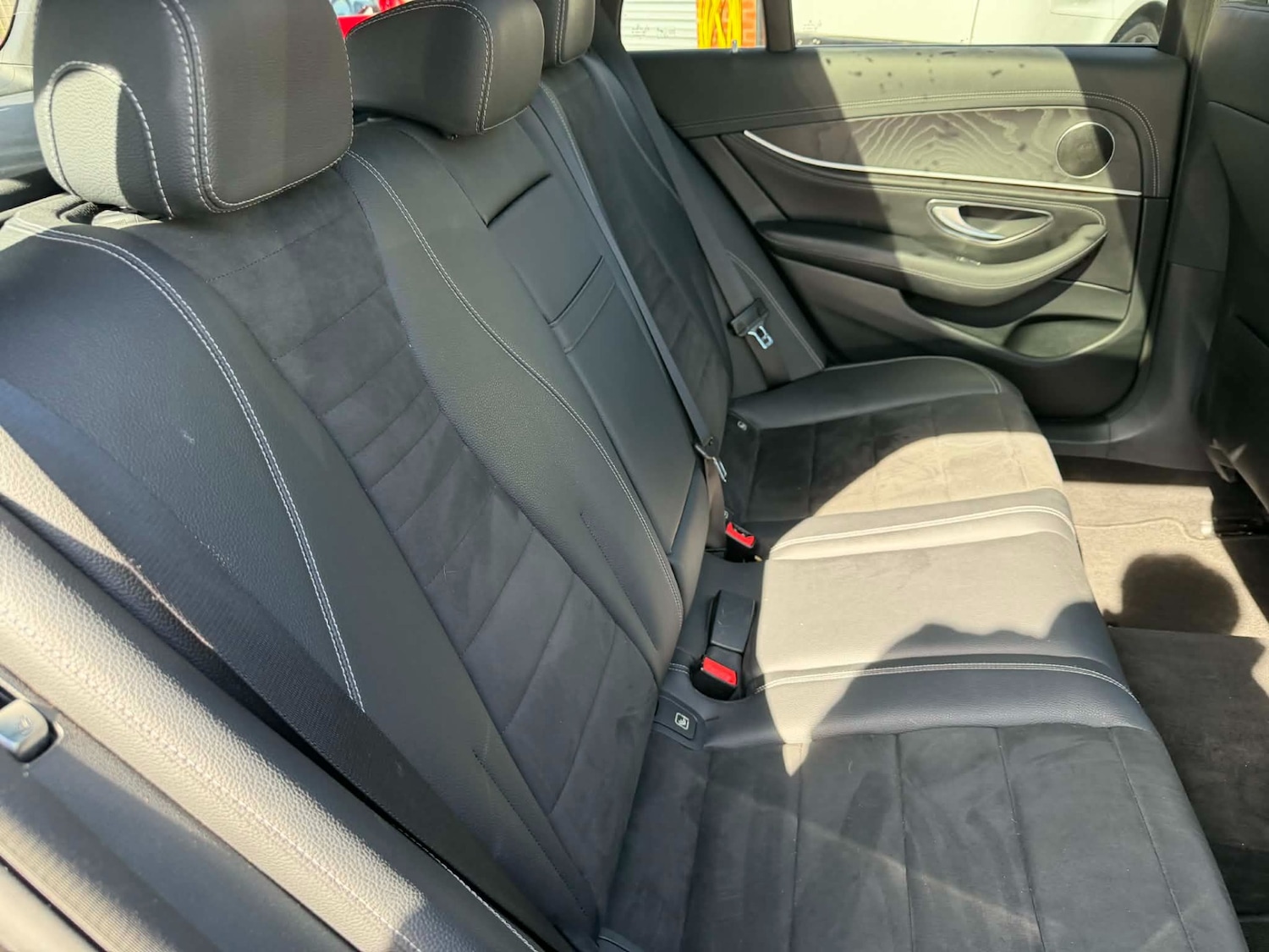 Used Mercedes-Benz E Class 2017 for sale - 77980201: Photo 34