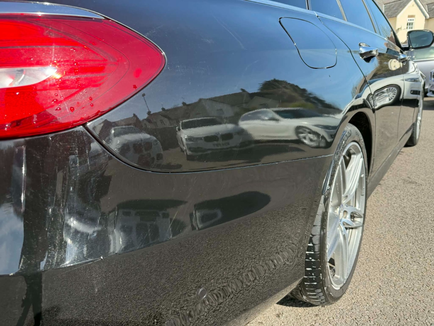 Used Mercedes-Benz E Class 2017 for sale - 77980201: Photo 36