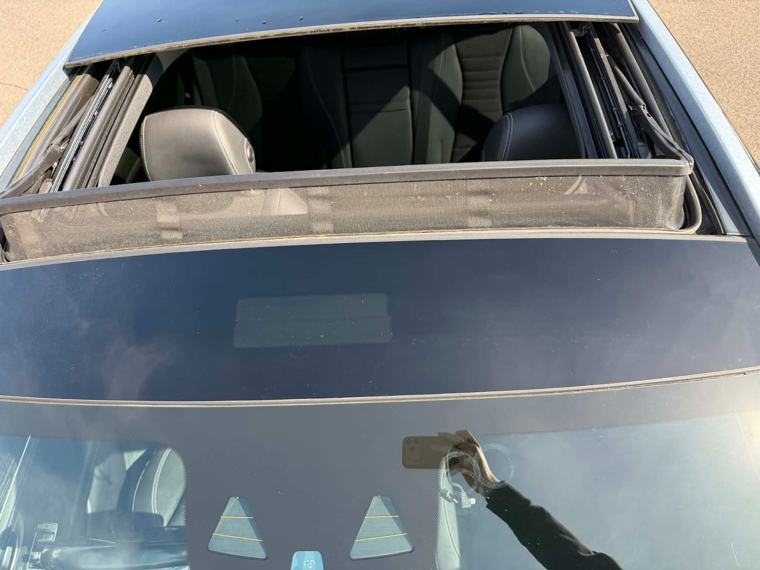 Used Mercedes-Benz E Class 2017 for sale - 77980201: Photo 40