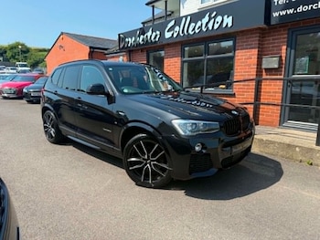 Used BMW X3 2016 for sale - 79476710: Photo