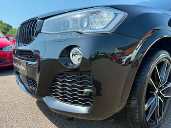 Used BMW X3 2016 for sale - 79476710: Photo