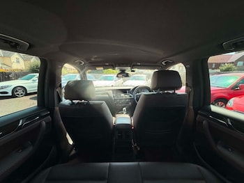 Used BMW X3 2016 for sale - 79476710: Photo