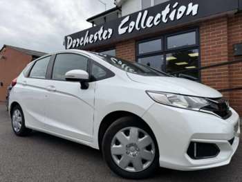 2018 (18) - 1.3 i-VTEC S 5dr