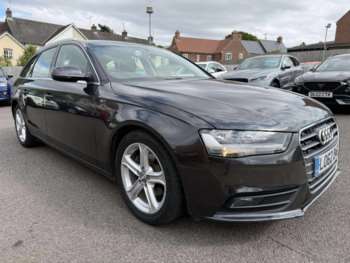 2012 (62) - 2.0 TDIe SE Technik 5dr
