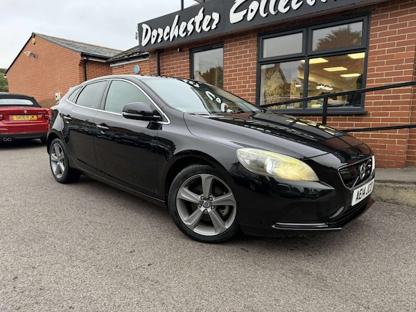 Used Volvo V40 2025 for sale - 76249334: Photo 19
