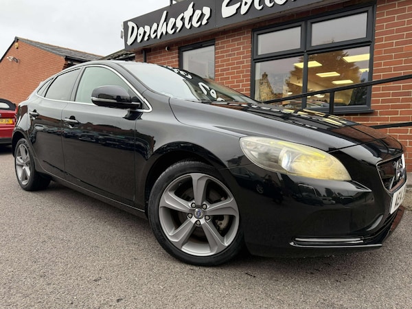 Used Volvo V40 2025 for sale - 76249334: Photo 20