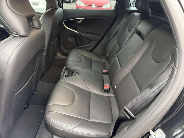 Used Volvo V40 2025 for sale - 76249334: Photo 22