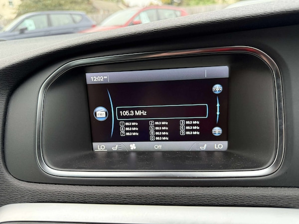Used Volvo V40 2025 for sale - 76249334: Photo 23