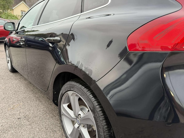 Used Volvo V40 2025 for sale - 76249334: Photo 25