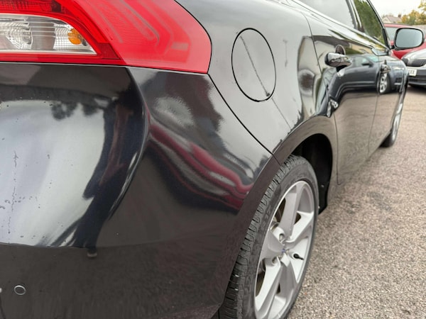 Used Volvo V40 2025 for sale - 76249334: Photo 26