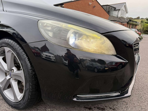 Used Volvo V40 2025 for sale - 76249334: Photo 27