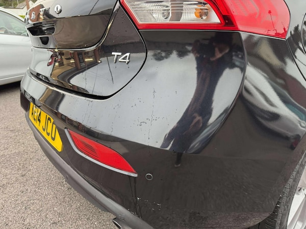Used Volvo V40 2025 for sale - 76249334: Photo 29