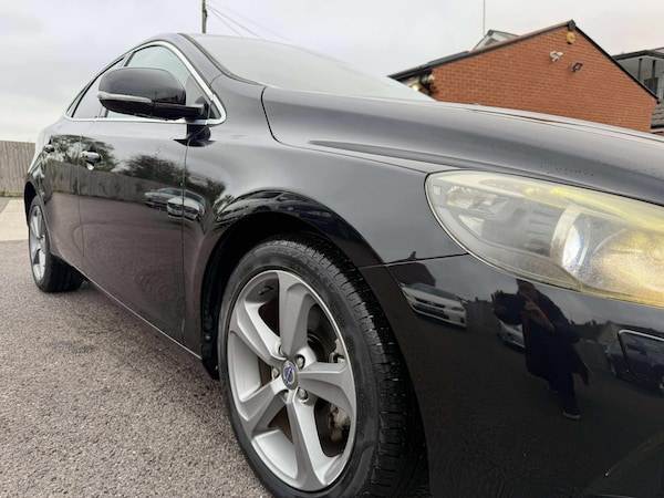 Used Volvo V40 2025 for sale - 76249334: Photo 30