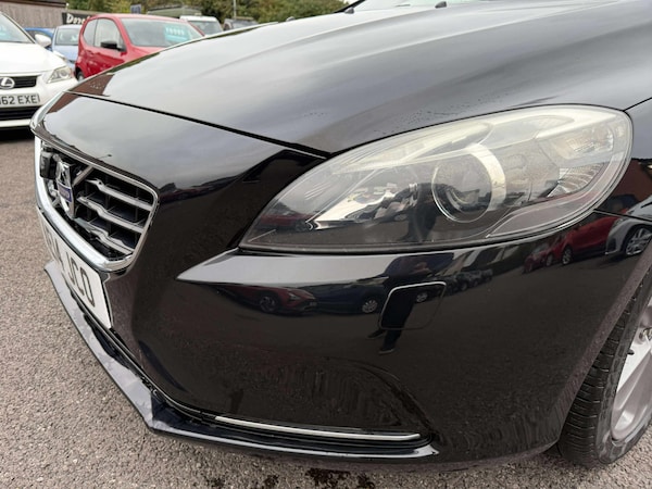 Used Volvo V40 2025 for sale - 76249334: Photo 31