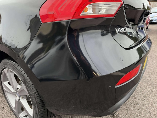 Used Volvo V40 2025 for sale - 76249334: Photo 32