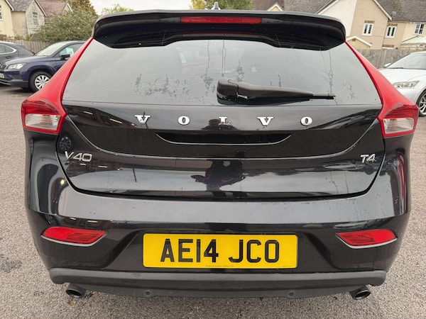 Used Volvo V40 2025 for sale - 76249334: Photo 5