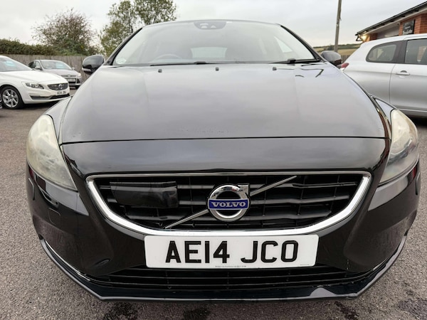 Used Volvo V40 2025 for sale - 76249334: Photo 9