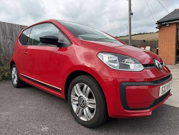 Used Volkswagen up! 2016 for sale - 76091924: Photo