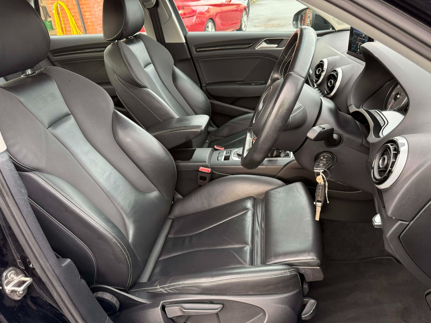 Used Audi A3 2015 for sale - 77028267: Photo 10