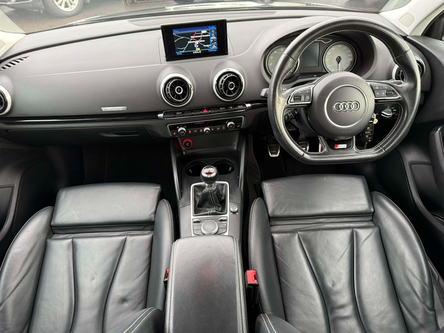 Used Audi A3 2015 for sale - 77028267: Photo 12