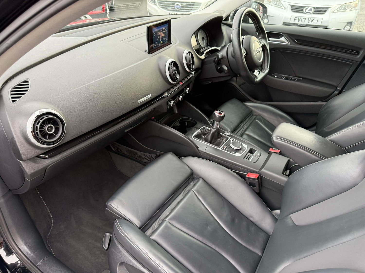 Used Audi A3 2015 for sale - 77028267: Photo 13