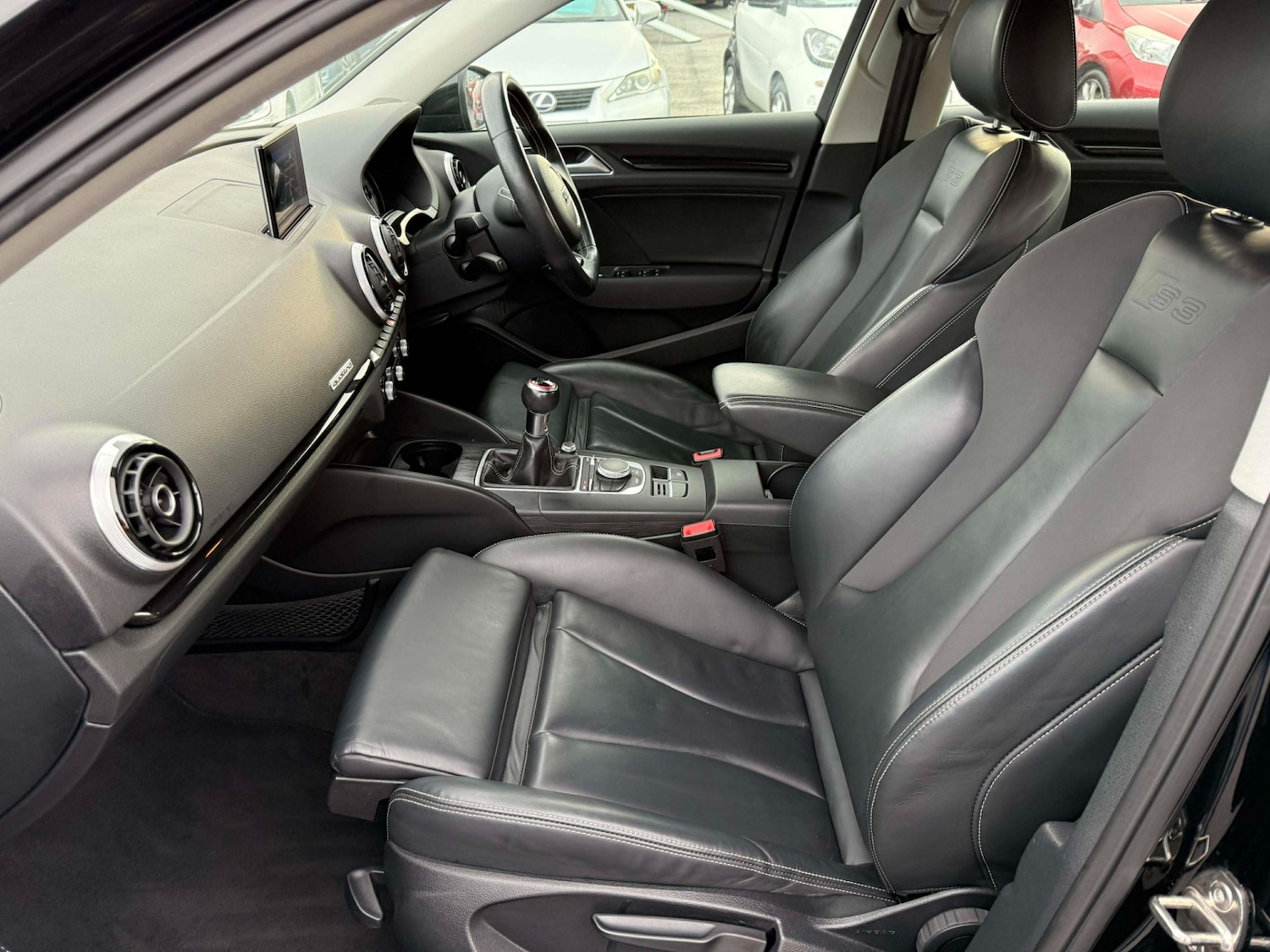 Used Audi A3 2015 for sale - 77028267: Photo 14