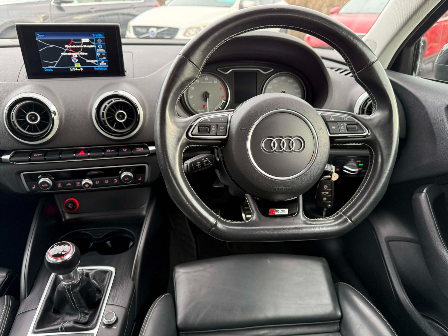 Used Audi A3 2015 for sale - 77028267: Photo 16