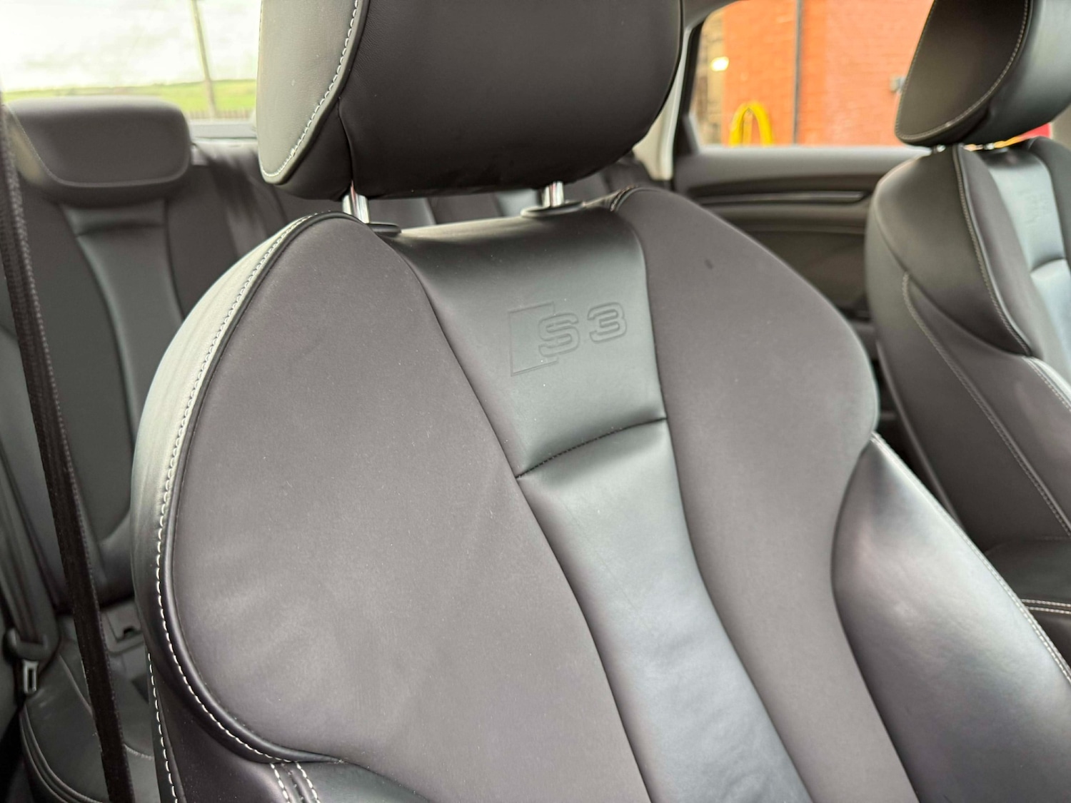 Used Audi A3 2015 for sale - 77028267: Photo 20