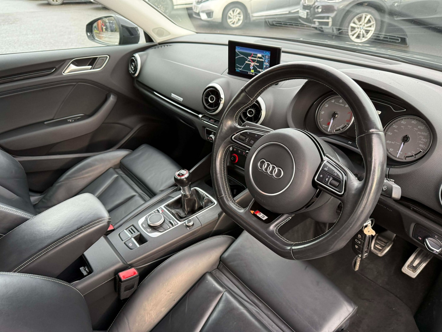 Used Audi A3 2015 for sale - 77028267: Photo 21