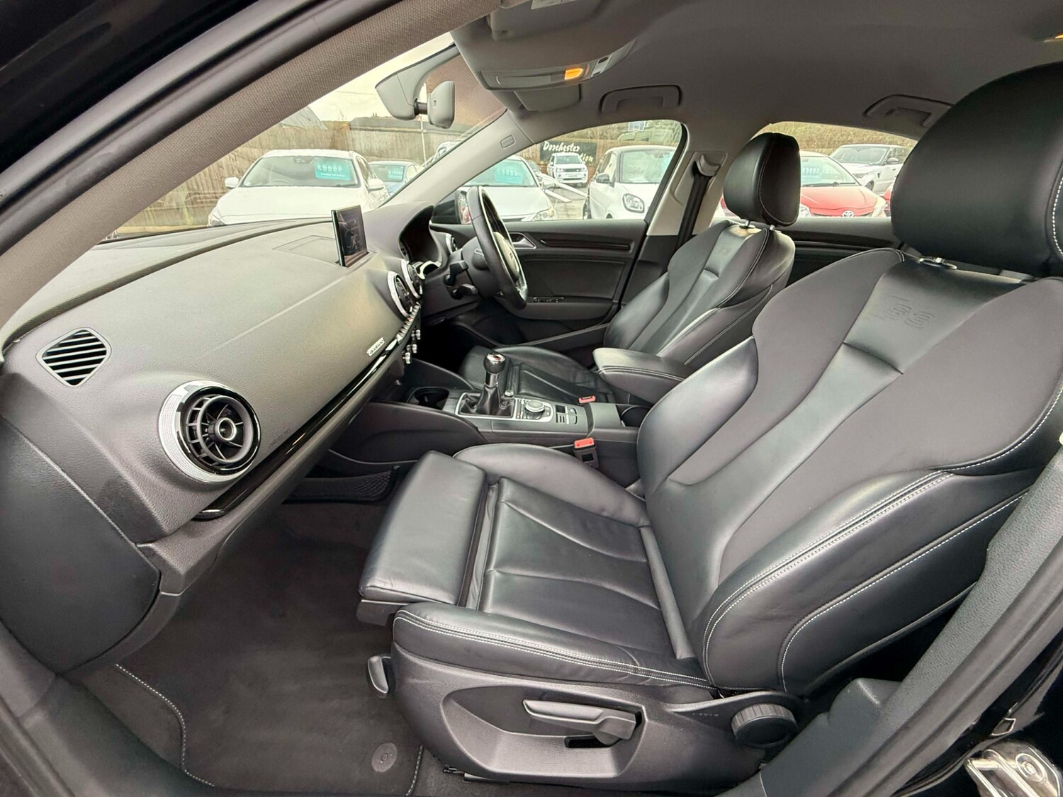 Used Audi A3 2015 for sale - 77028267: Photo 22