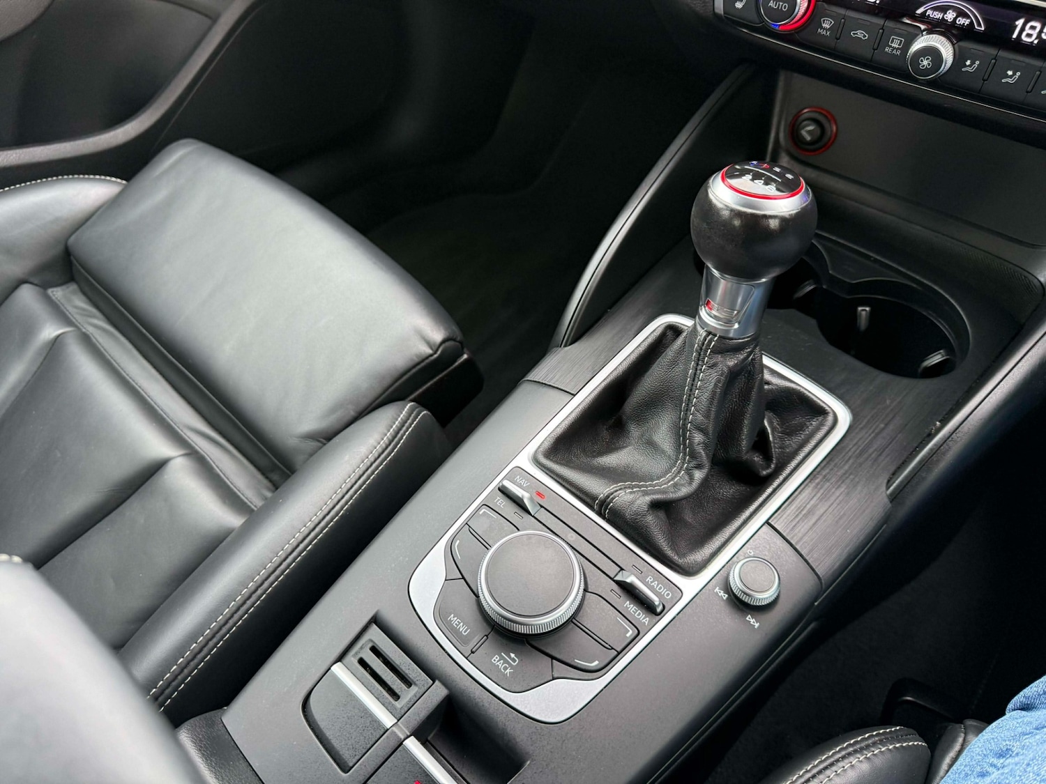 Used Audi A3 2015 for sale - 77028267: Photo 24