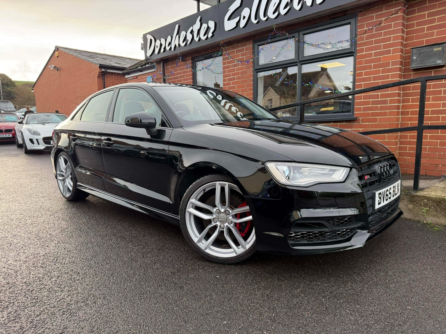 Used Audi A3 2015 for sale - 77028267: Photo 26