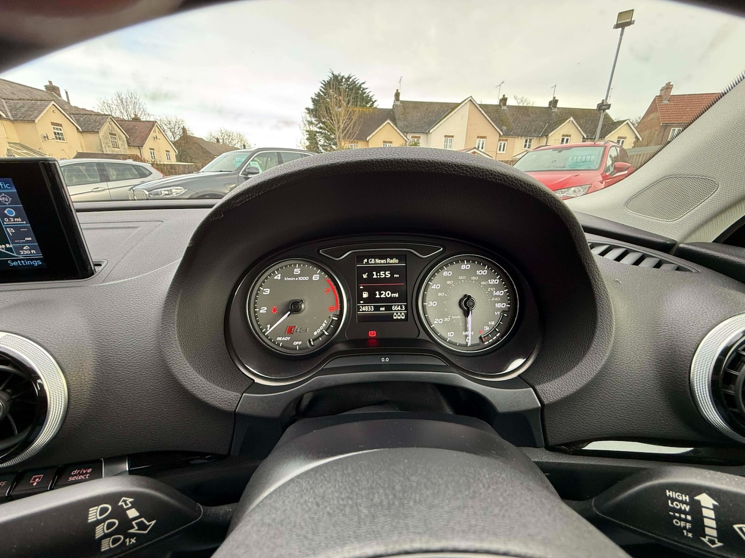 Used Audi A3 2015 for sale - 77028267: Photo 28