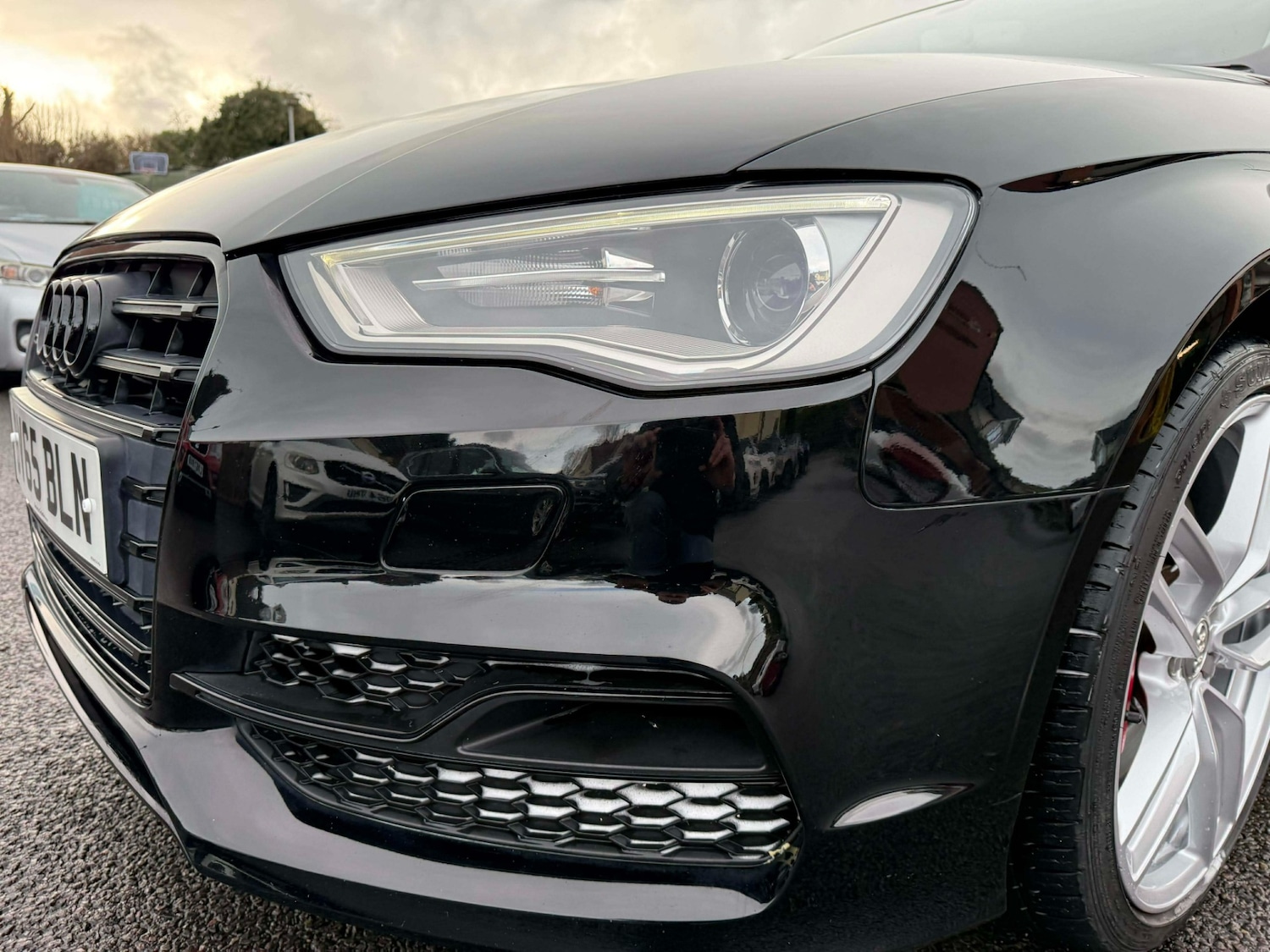 Used Audi A3 2015 for sale - 77028267: Photo 29