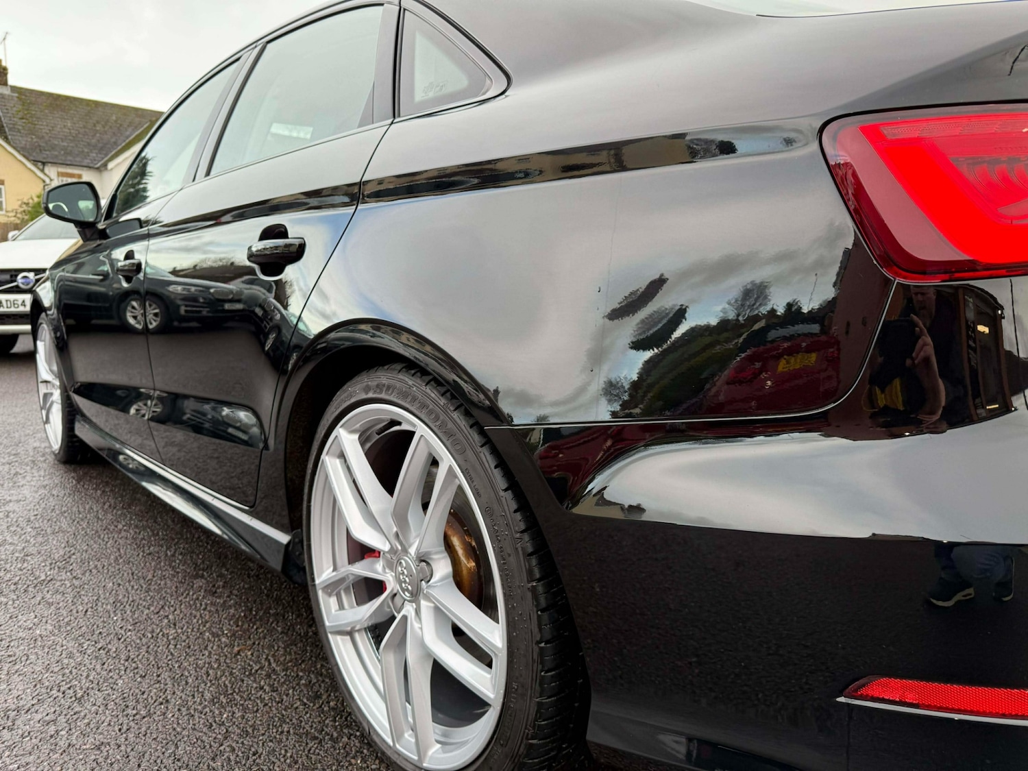 Used Audi A3 2015 for sale - 77028267: Photo 31