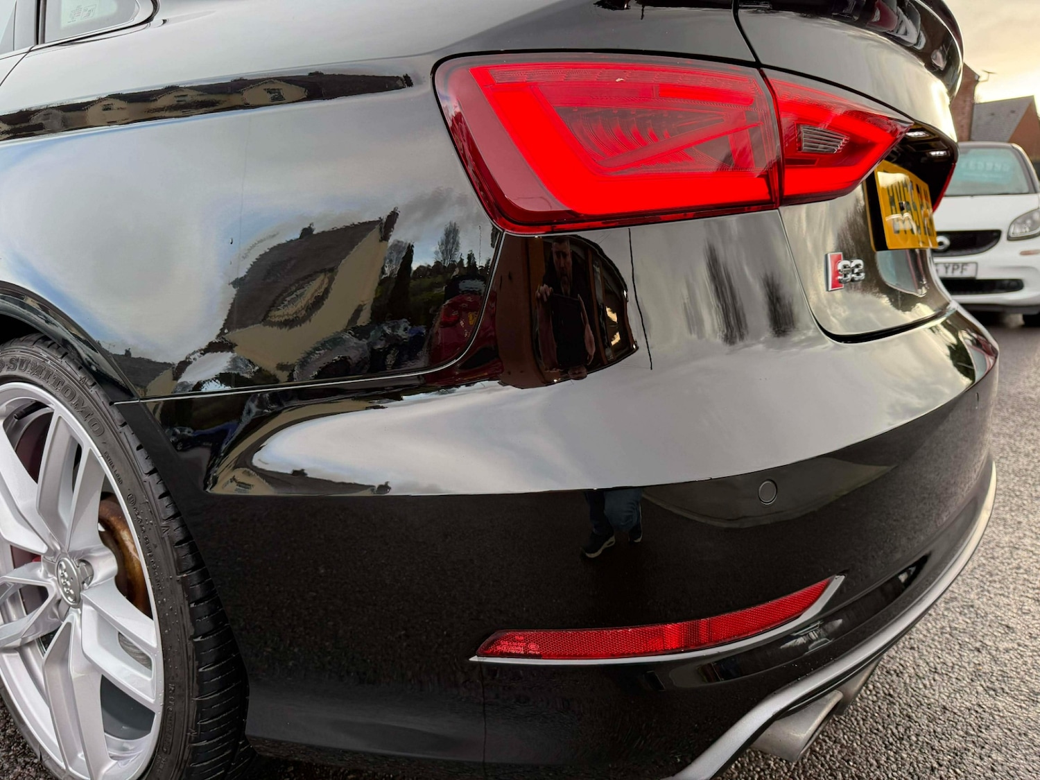 Used Audi A3 2015 for sale - 77028267: Photo 32