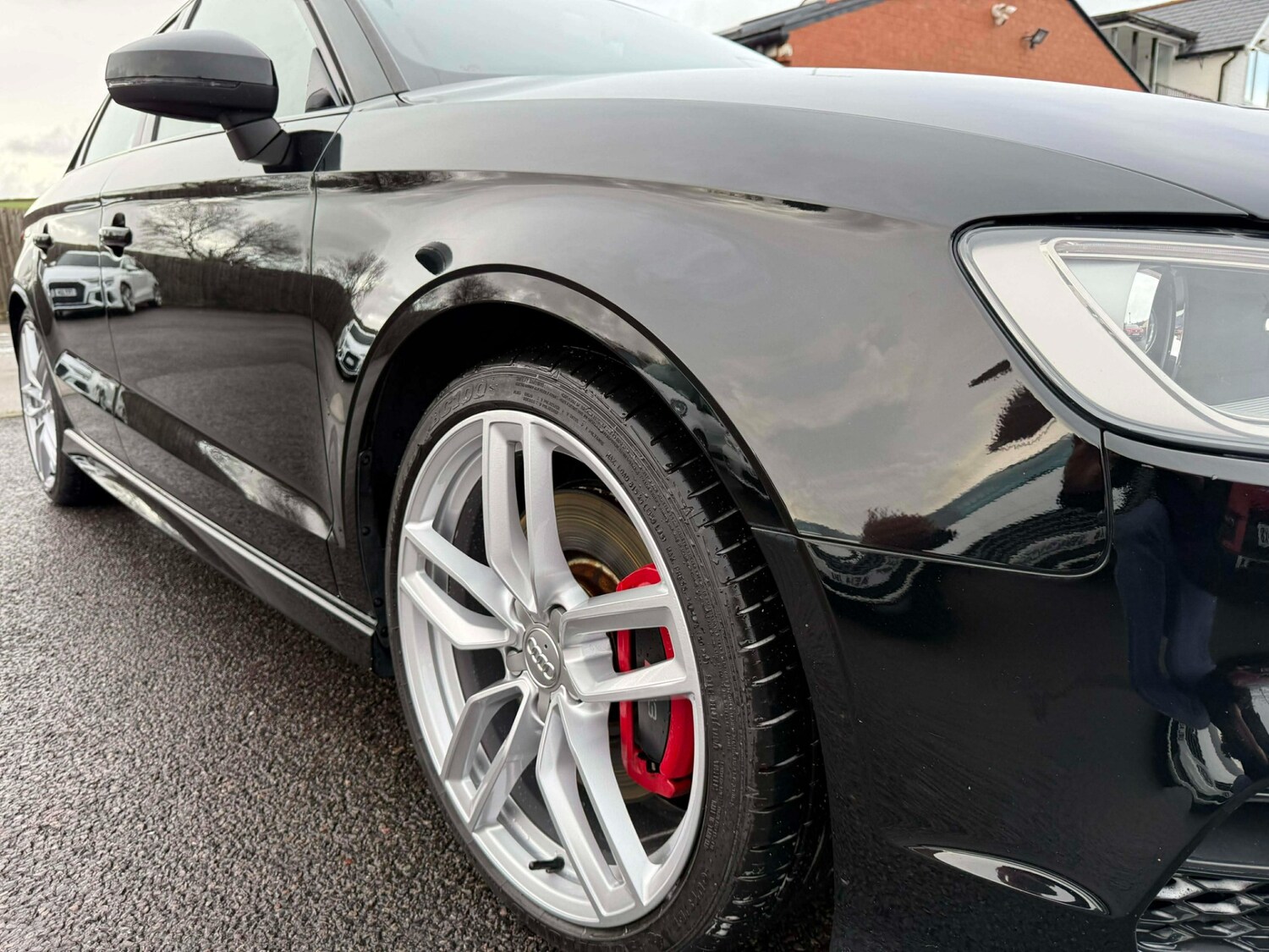 Used Audi A3 2015 for sale - 77028267: Photo 33